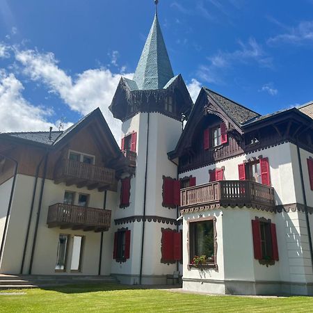 Residence Villa Brioschi 아프리카 외부 사진