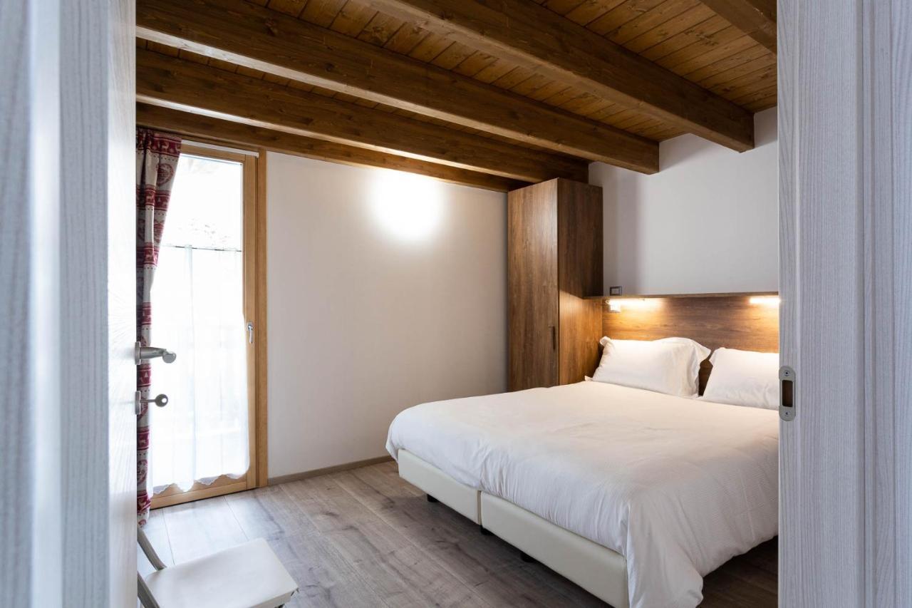 Residence Villa Brioschi 아프리카 외부 사진