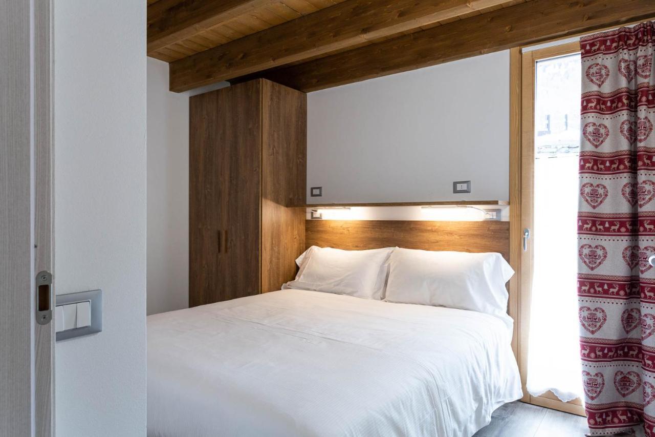 Residence Villa Brioschi 아프리카 외부 사진