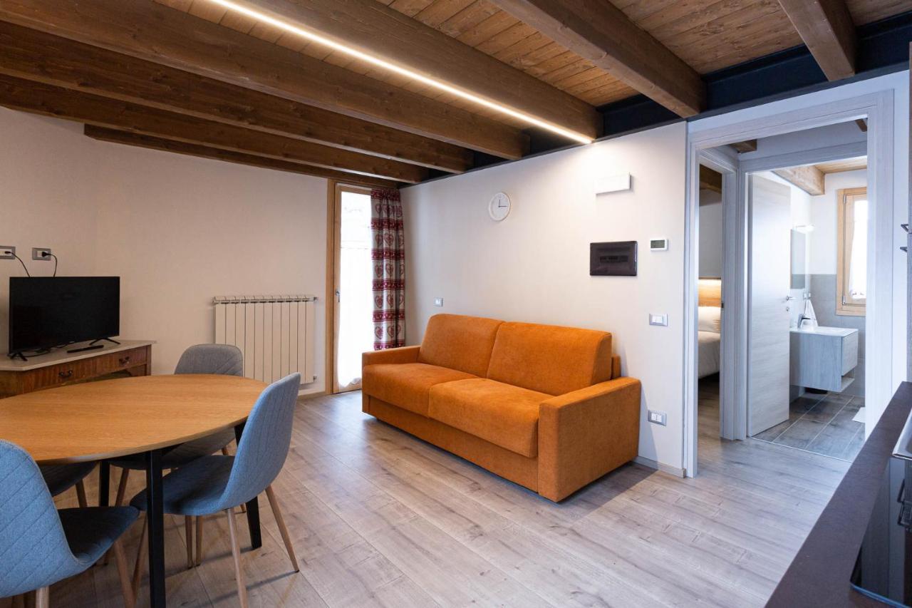 Residence Villa Brioschi 아프리카 외부 사진