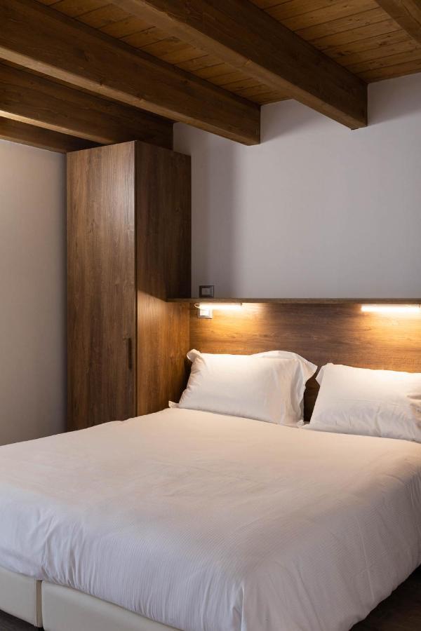 Residence Villa Brioschi 아프리카 외부 사진