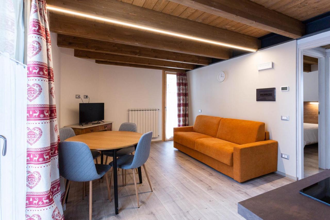 Residence Villa Brioschi 아프리카 외부 사진