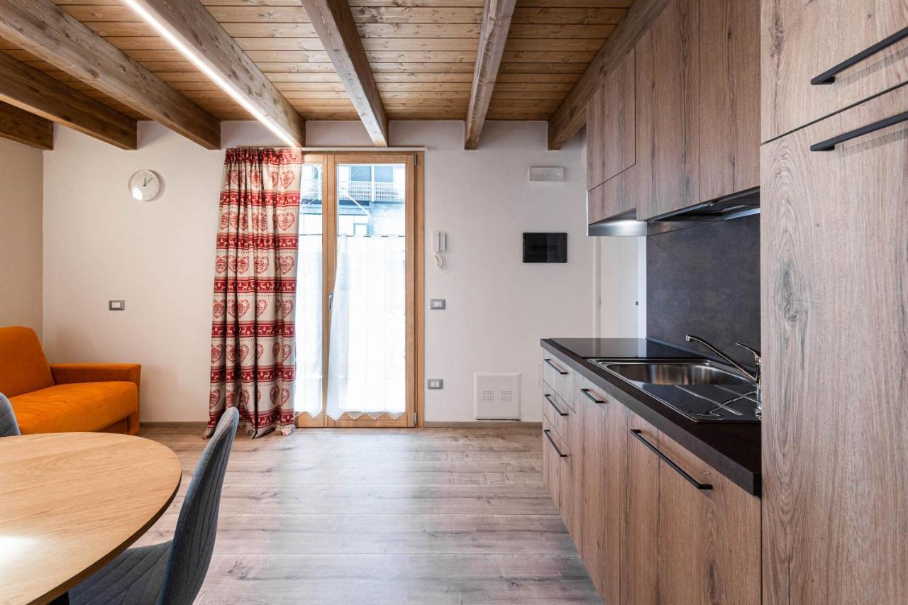 Residence Villa Brioschi 아프리카 외부 사진