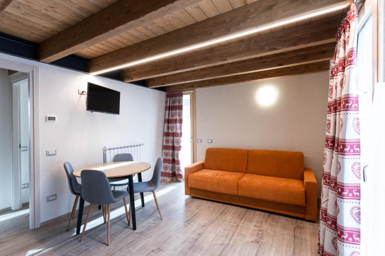 Residence Villa Brioschi 아프리카 외부 사진