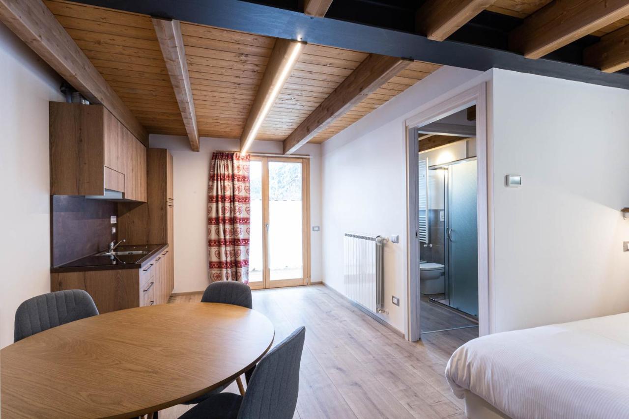 Residence Villa Brioschi 아프리카 외부 사진