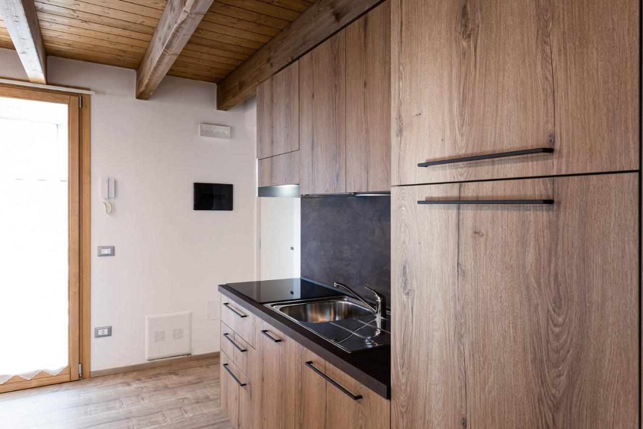 Residence Villa Brioschi 아프리카 외부 사진