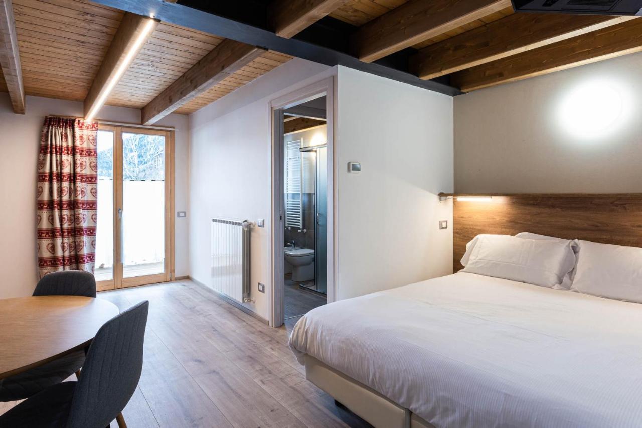 Residence Villa Brioschi 아프리카 외부 사진